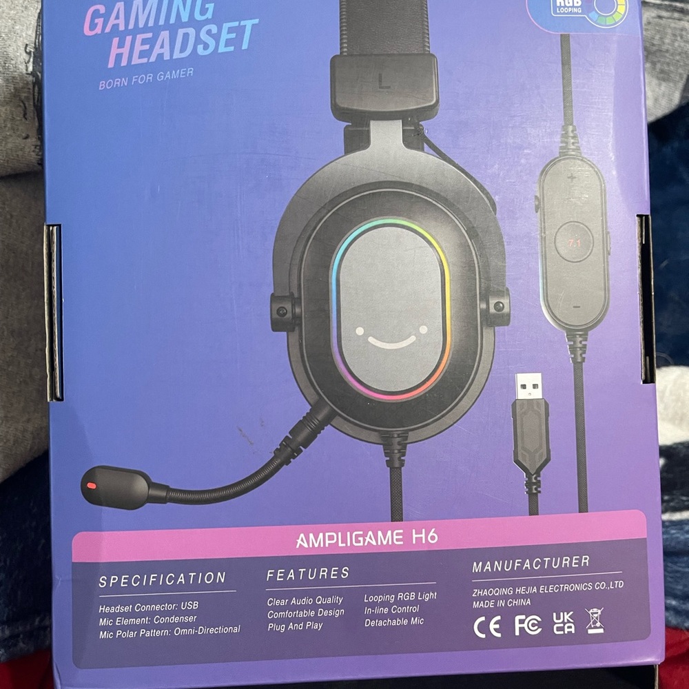 Electronics